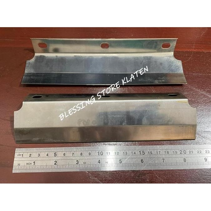 $$$$] SPAREPART GILINGAN MIE DZM 300/350 / PLAT GILINGAN MIE DZM300/350