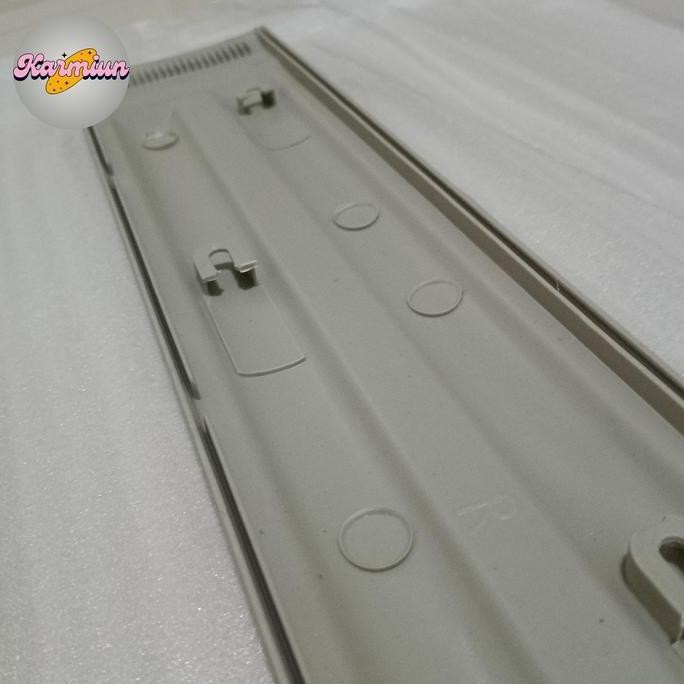 Molding Pintu Karimun Kotak