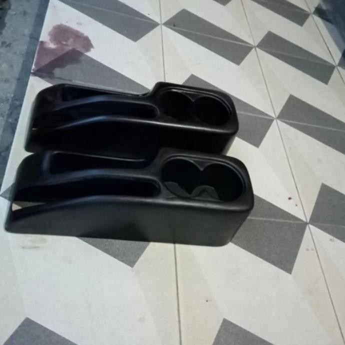 Console Box Jimny Katana