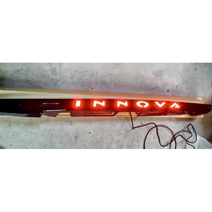 Trunklid Led Innova 2012-2013