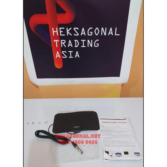 :::::::] Antena TV Led Digital jernih bpn