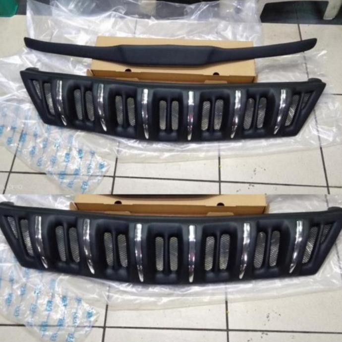 Grill grand Innova 2012 2013 model Prado