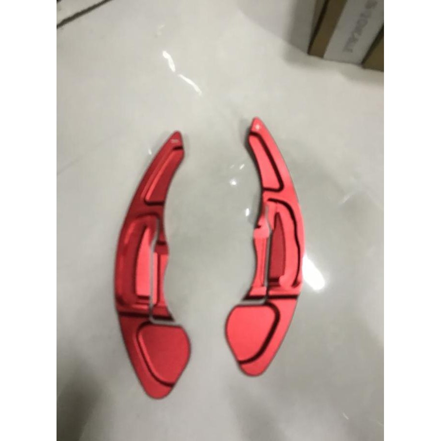 Pedal shift steer extension Honda Civic FD