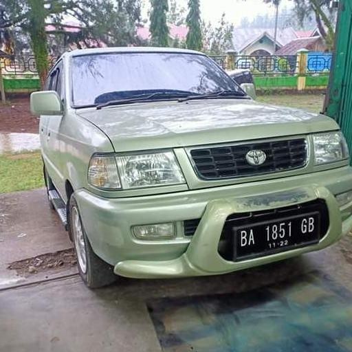 Tanduk lgx 2003