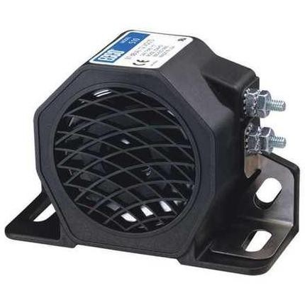 ((((()paling dicari] Ecco 530 Backup alarm - alarm mundur