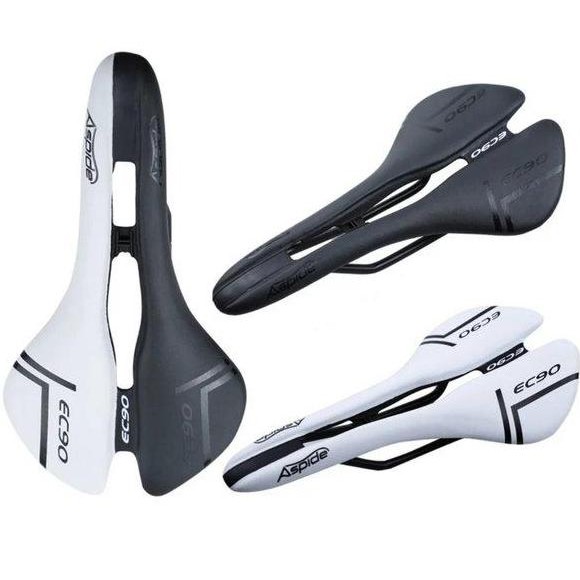 EC90 Aspide Sadel Sepeda Saddle Sepeda Lipat Roadbike Sadel Ec90 YAN