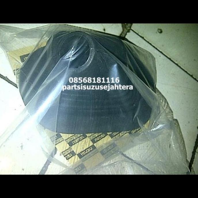 karet boot tongkat trooper import
