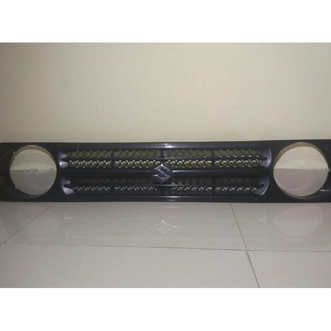 GRILL SUZUKI KATANA JIMNY HITAM