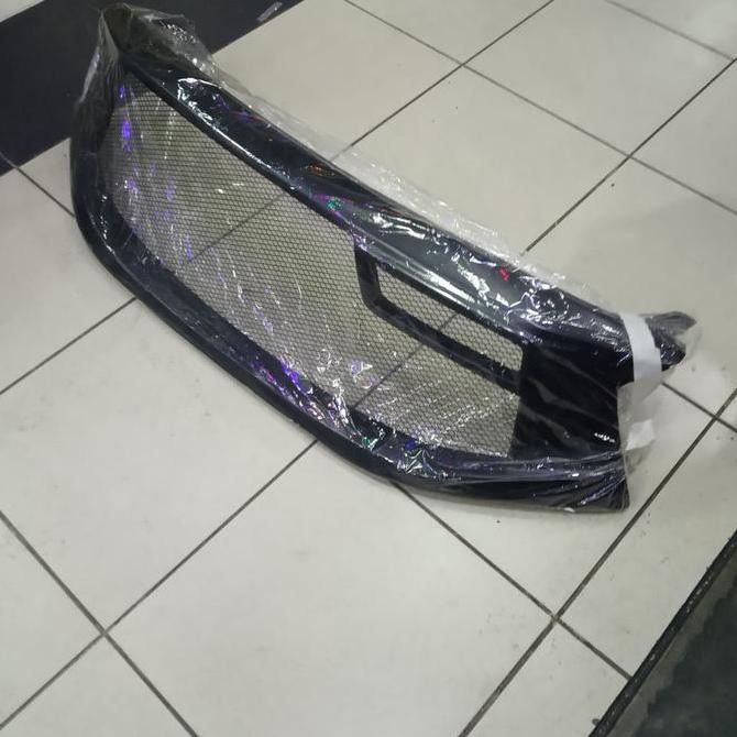 grill jaring mobilio 2018 2019