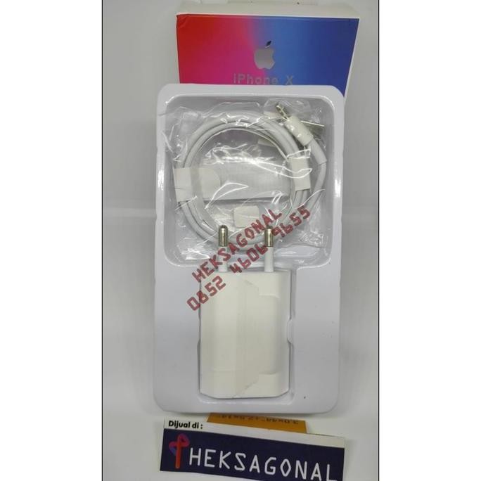 <<<<<] Charger Casan IPHONE 5/6 ORIGINAL BPN