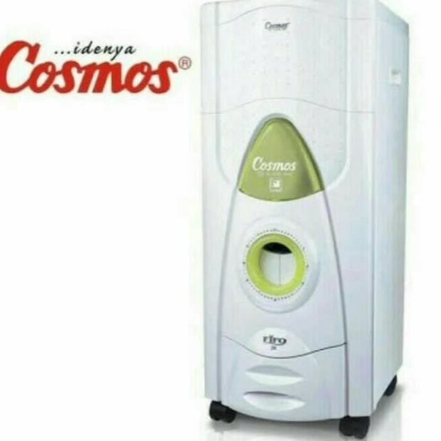 Cosmos Fifo 18 Fifo18 Rice Box | Tempat Beras 18Kg 18 Kilogram