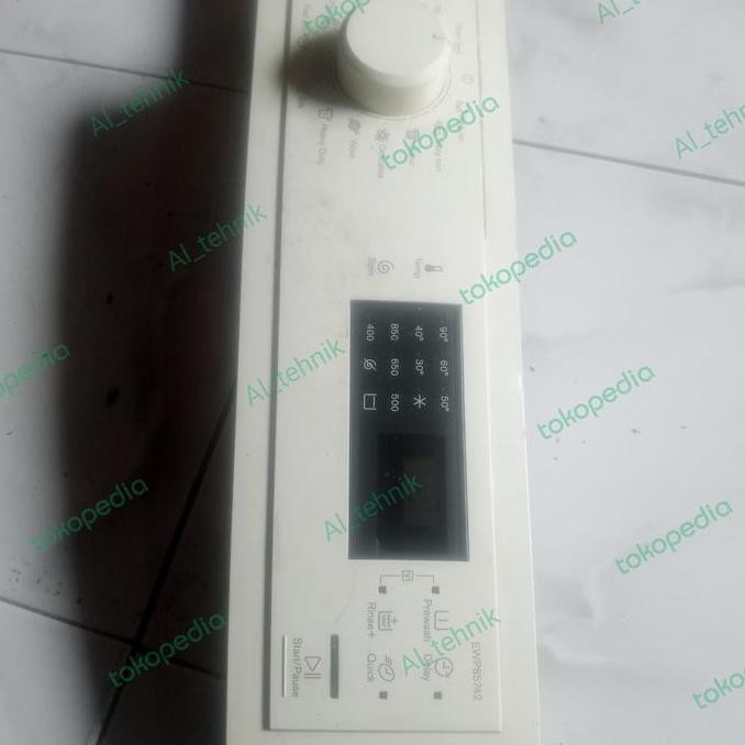 =+=+=+] display elextrolux ewp85742