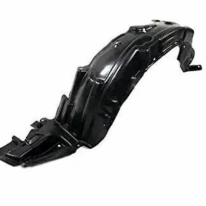 Ready Inner Fender Liner Fender Nissan Juke F15