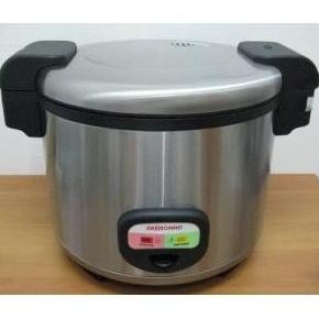 Akebono Rice Cooker 5,4 Liter