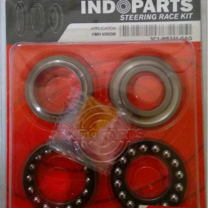 HARGA DISC - KOMSTIR VIXION COMSTIR VIXION LAHAR STANG VIXION INDOPART INDOPARTS