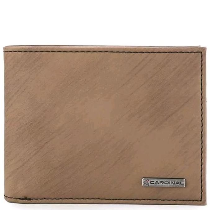 Dompet Pria Minimalis Dompet Cardinal Original || Wallet Man'S Original Cardinal || 0170