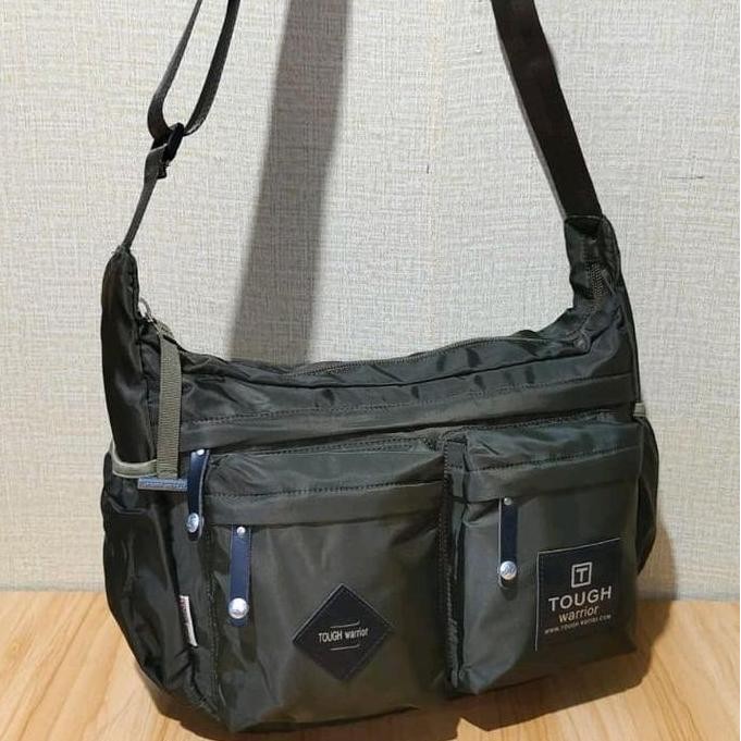 Tas Selempang Pria Tas Selempang Pria Terbaru T4510