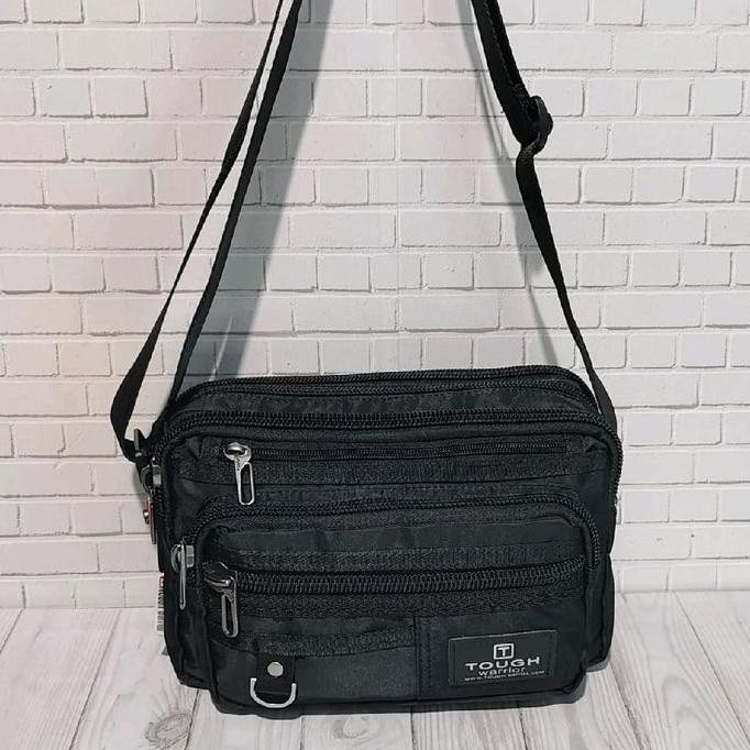Tas Selempang Pria T5208 Tas Selempang Pria Terbaru