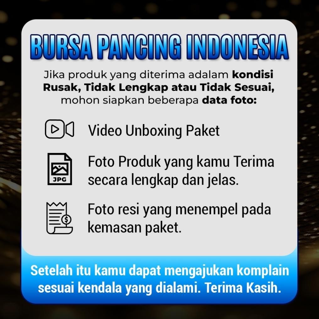 Best Seller Joran Tegek Paradise Ii Gratis 3 Hadiah Coating Carbon Handle Anti Slip Kuat Original