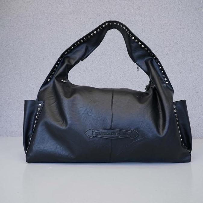 New Arrival Tellavision X Dream Unit World Memory Bag - Giant - Black