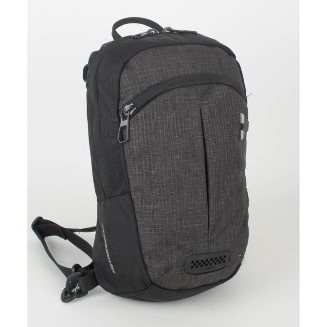 New Arrival Tas Ransel Kalibre Metronom 04 Backpack 911380330 Forest Night 7L