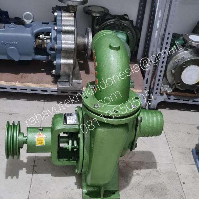 TERBARU pompa niagara 4inch gto 4