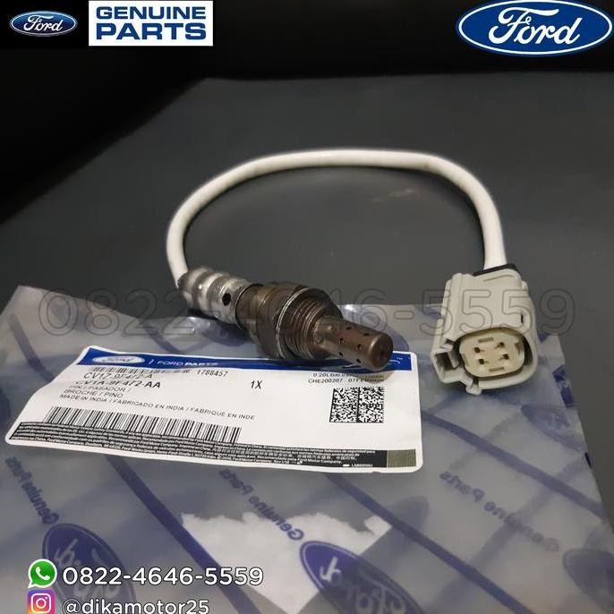 R O2 Sensor Atas Ford Ecosport Original