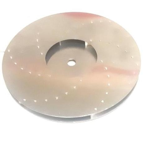 *#*#*#] impeller Kipas HURRICANE ULV CYCLONE CYCLONE ULTRA