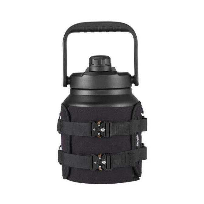 Terbaik Thermos Naturehike Nh22Sj001 100% Ori