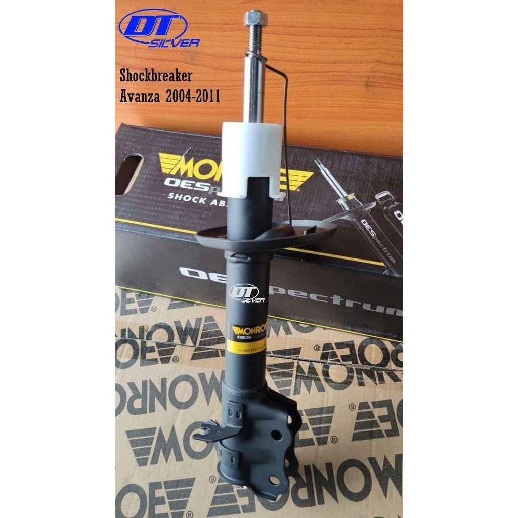 R Sockbreaker Depan Avanza Xenia 2004-2011 Monroe