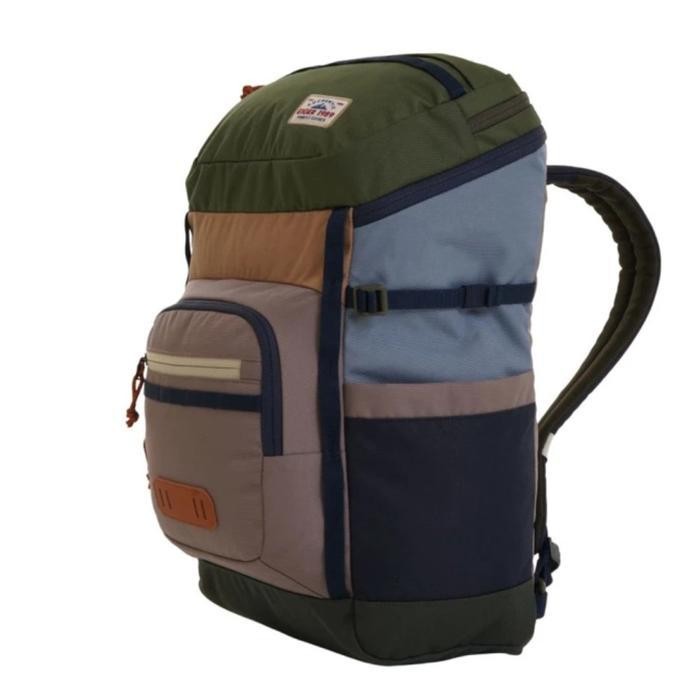 EIGER WEEKENDER PACK 22L LAPTOP BACKPACK