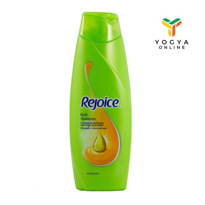 Rejoice Shampoo Rich 170 .