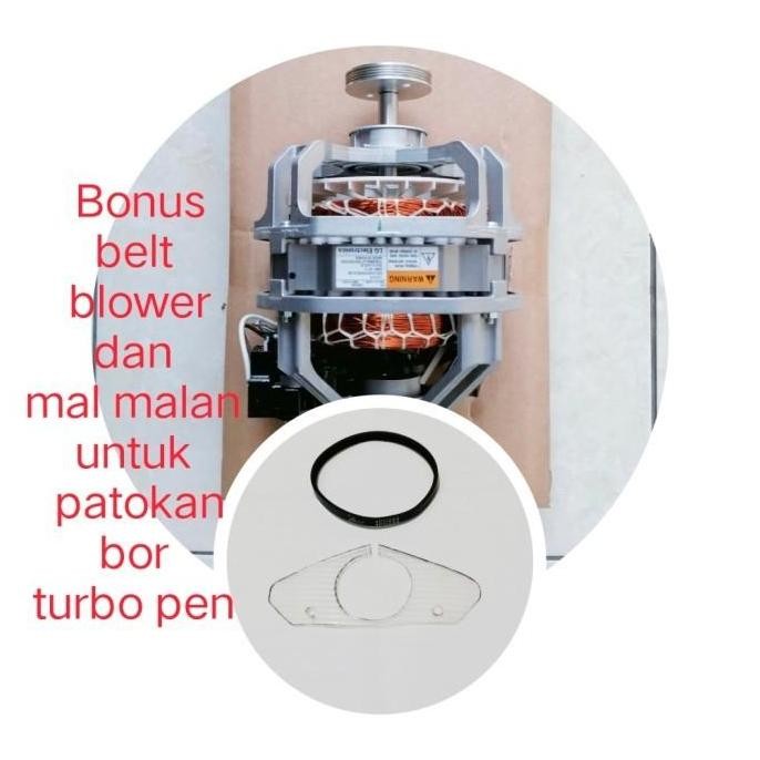 <<<<<] Dinamo maytag buatan korea