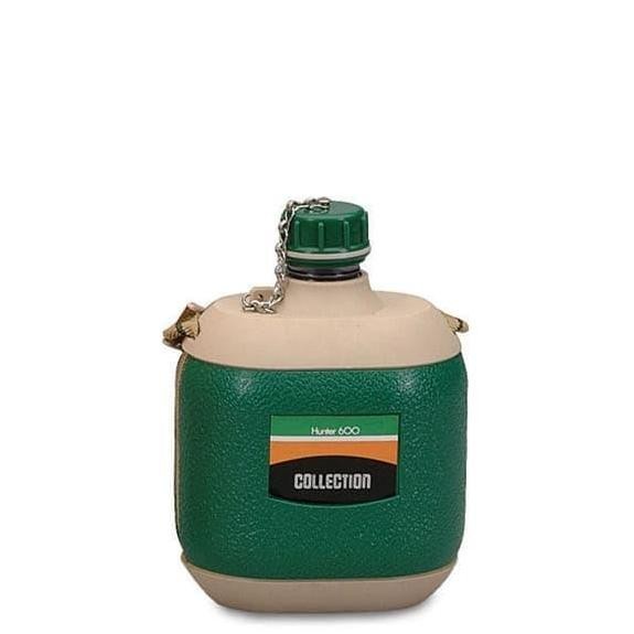 Terbaik Botol Air Hunter Cooler 600 Ml Lion Star 100% Ori