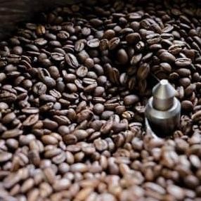 New KOPI ARABICA HALU BANANA 1 kg BIJI ATAU BUBUK