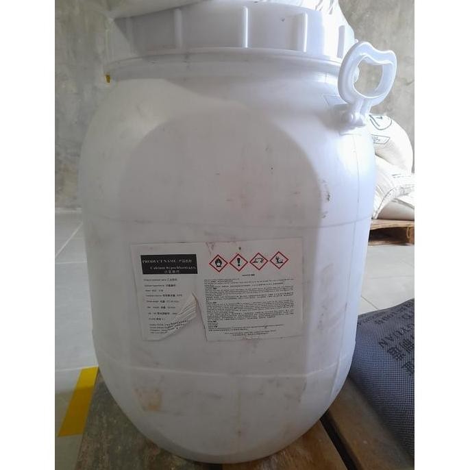 Kaporit bubuk/powder 65% 50kg ZER