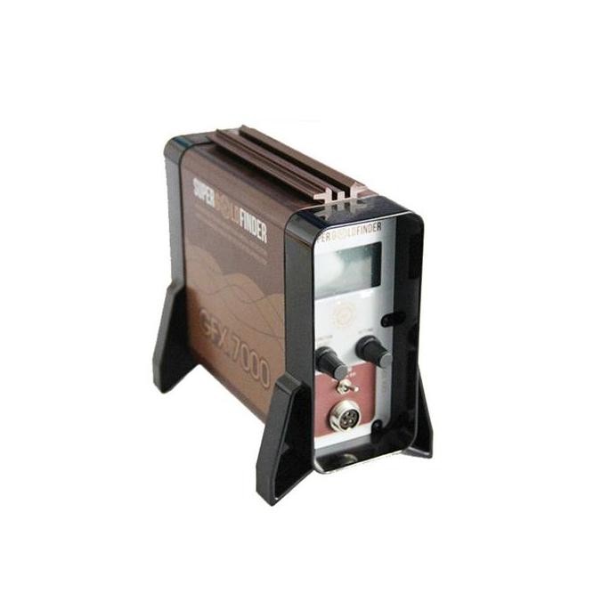 GFX7000 Alat Detektor Emas Metal detector Pendeteksi GFX-7000 TER