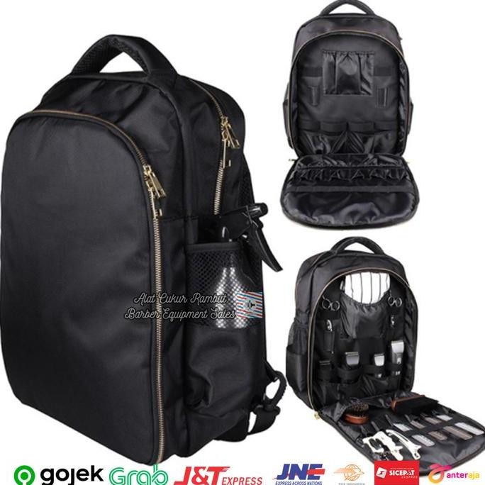 Tas Barber Tools Tas Barbershop Koper Barber Moranami