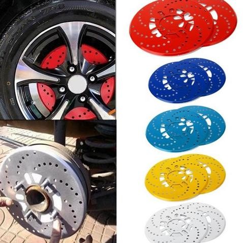 Cover Tromol Rem Belakang Mobil