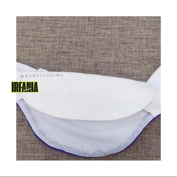 bas-12 NI06 PJ24 Babyplus Pouch Premium Quality / Pouch Babyplus Sale Murah Berkualitas