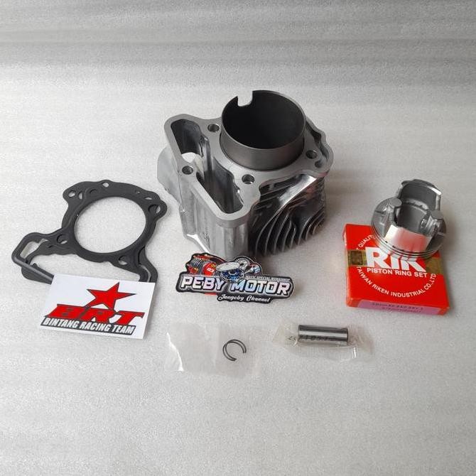 Paket Bore Up Brt 3 Genio Beat Deluxe Beat Street New Scoopy Stylish