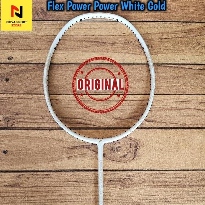 Raket Badminton Flex Power Power Train