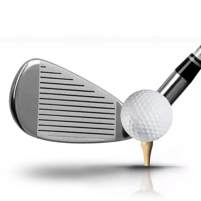 Golf Stik Junior Golf Junior Pemula Iron 7