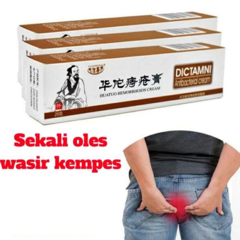 Salep Obat Wasir Ambien Ampuh Ambeien Chinese Cina