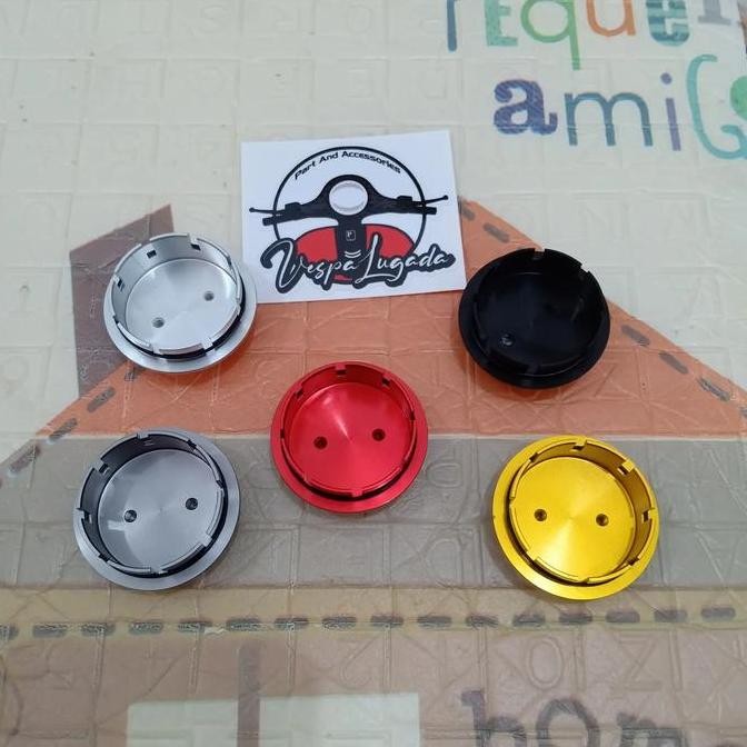 Wheel Dop Velg Vespa