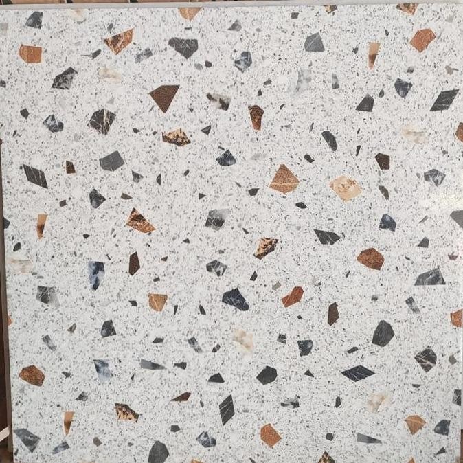 KERAMIK 40x40 teraso glossy/ 40x40 TERASO GLOSSY /keramik 40x40 Abu