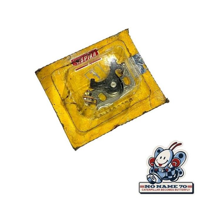 Platina honda c700 supercup 700 doublestater original