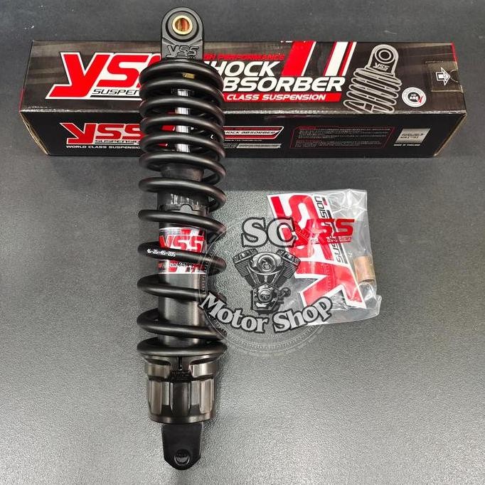 Shock Yss Matic New Pro Zr 300Mm Mio - Mio Soul - Xeon - Beat - Scoopy