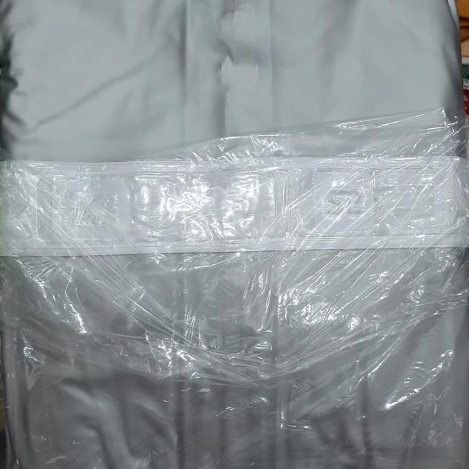 Jas Hujan Axio ( Bahan Karet )
