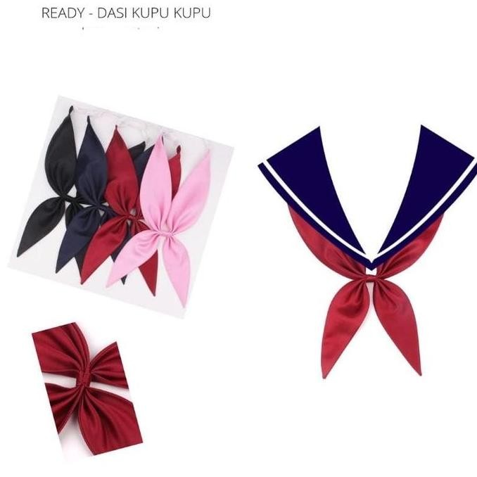 Ready  Dasi Seifuku Cosplay Anime Jepang Manga Pesta Kostum Sekolah Jepang